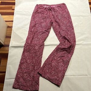 🎁PJ bottoms soft cotton